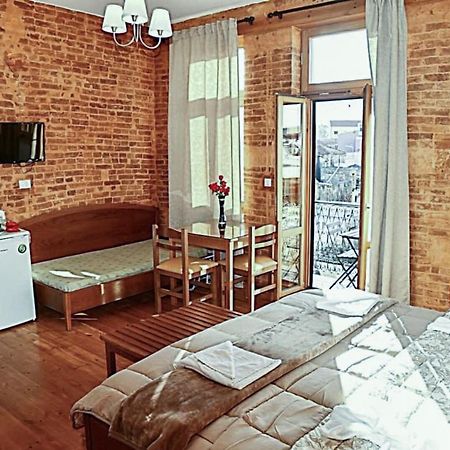 חאניה Santrivani Rooms מראה חיצוני תמונה