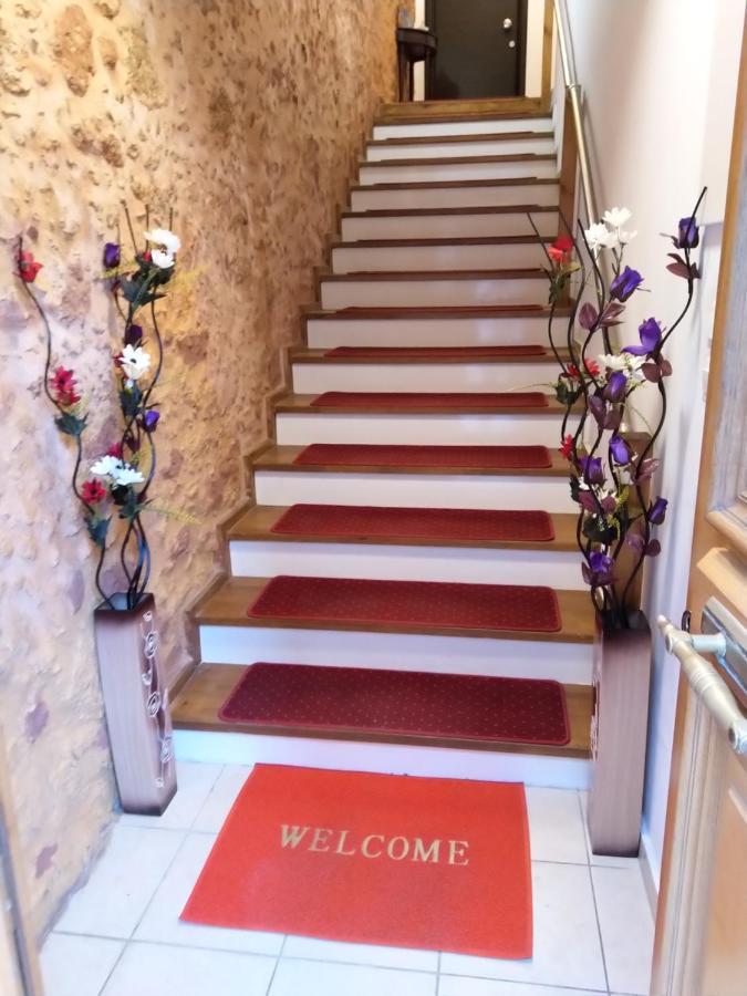 חאניה Santrivani Rooms מראה חיצוני תמונה