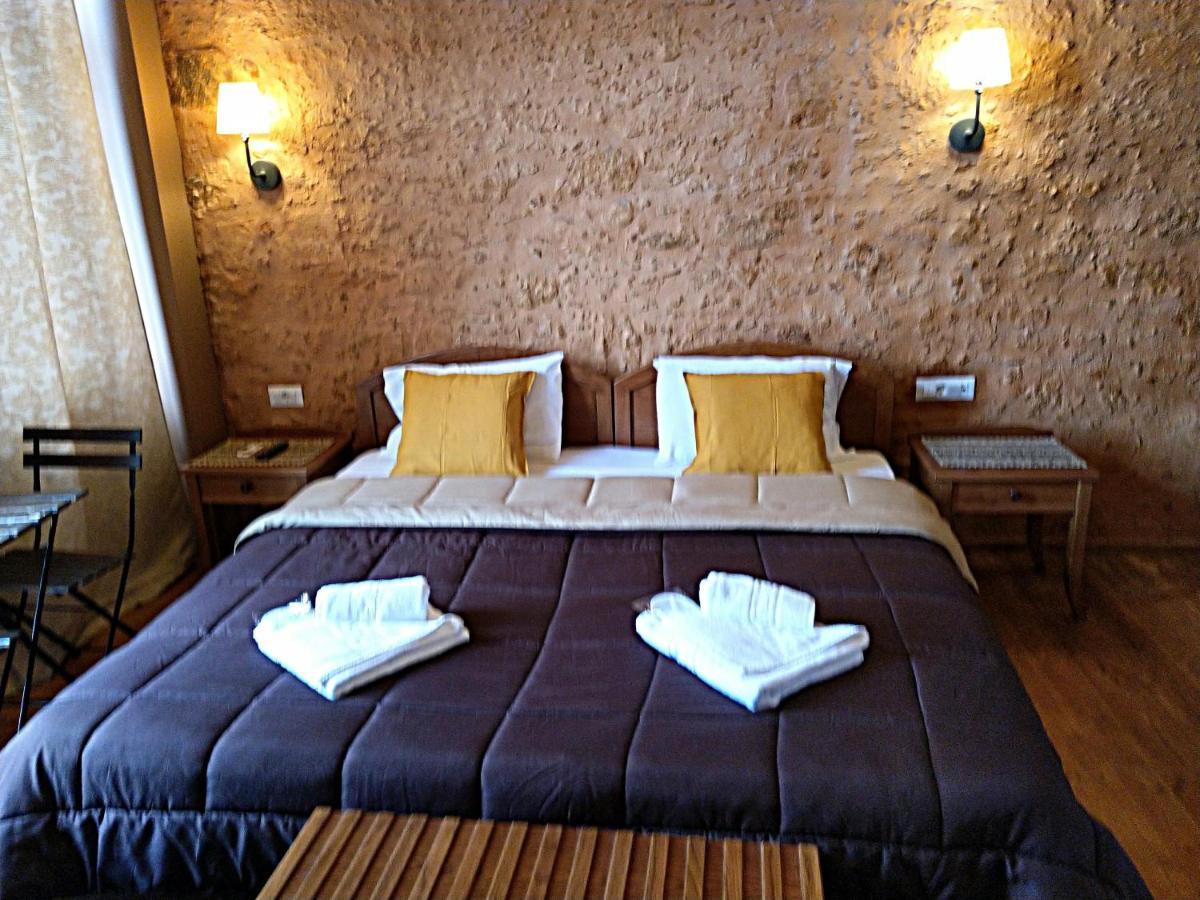 חאניה Santrivani Rooms מראה חיצוני תמונה