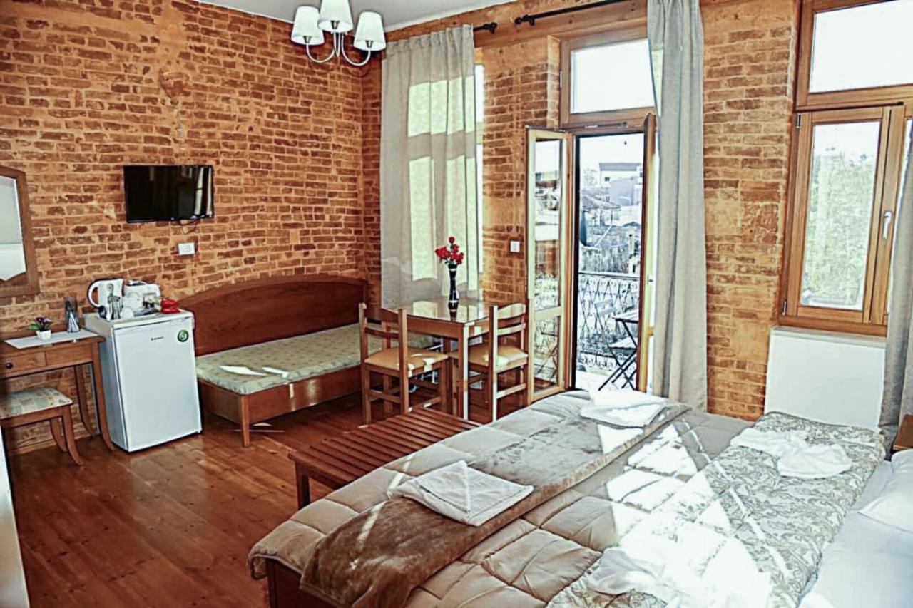 חאניה Santrivani Rooms מראה חיצוני תמונה