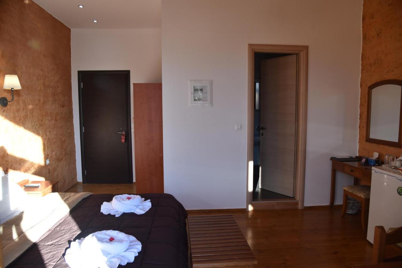 חאניה Santrivani Rooms מראה חיצוני תמונה