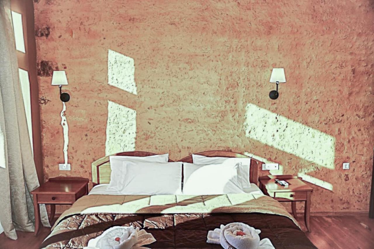 חאניה Santrivani Rooms מראה חיצוני תמונה