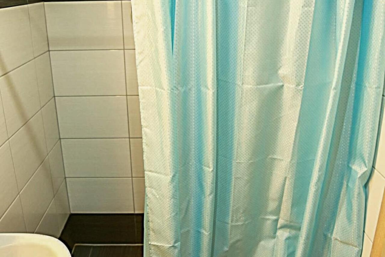 חאניה Santrivani Rooms מראה חיצוני תמונה