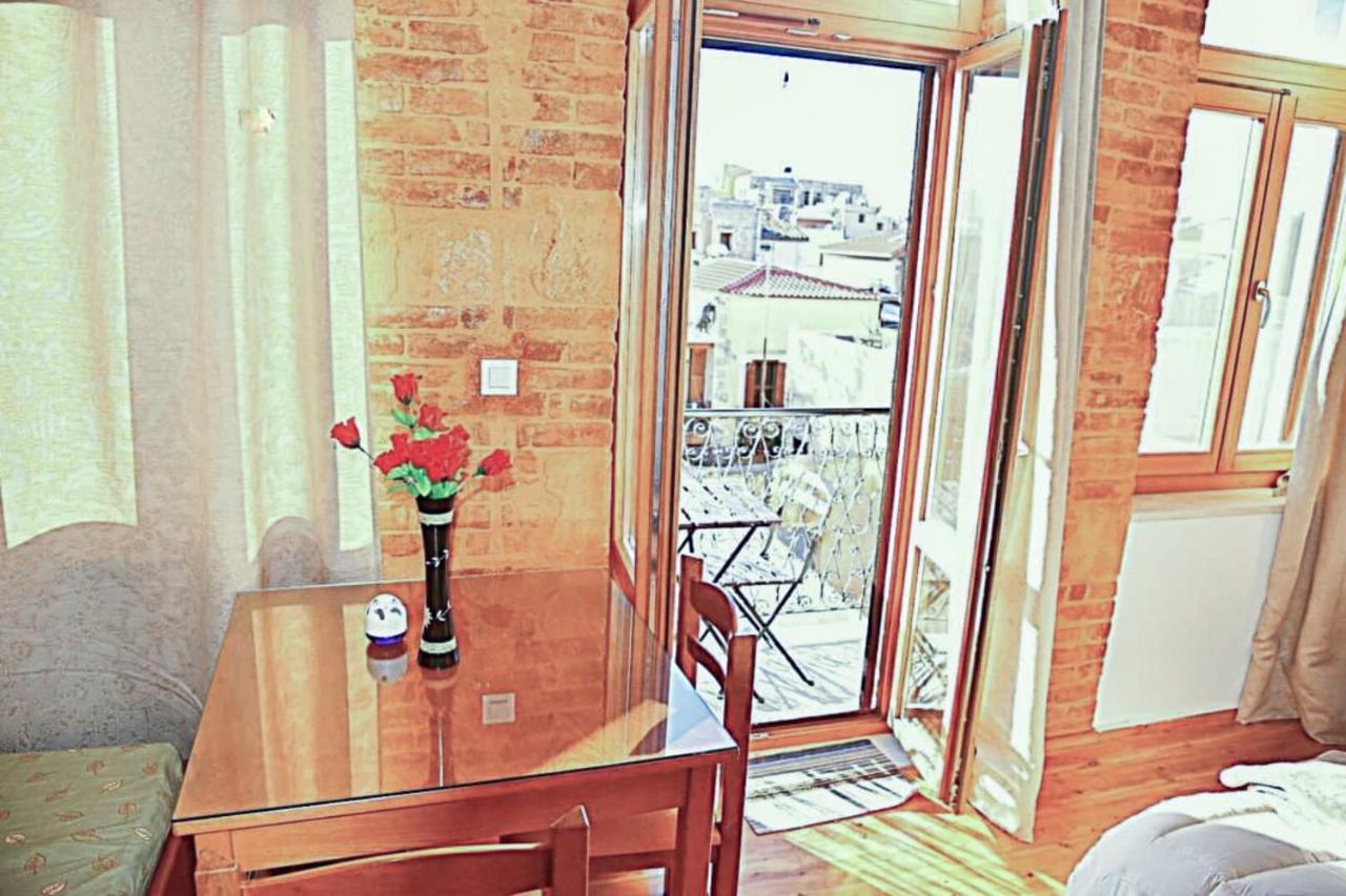 חאניה Santrivani Rooms מראה חיצוני תמונה