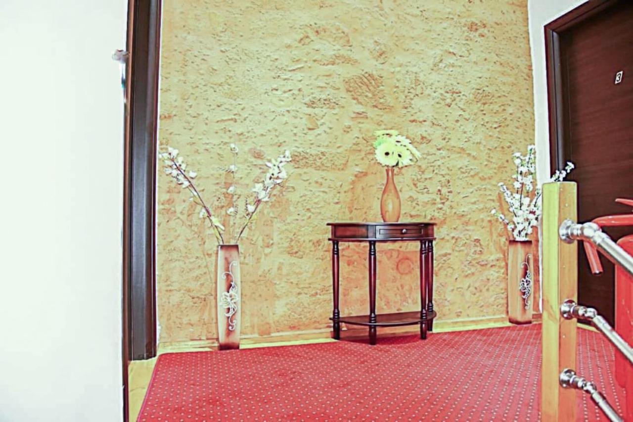 חאניה Santrivani Rooms מראה חיצוני תמונה