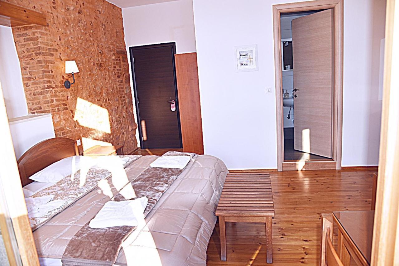 חאניה Santrivani Rooms מראה חיצוני תמונה