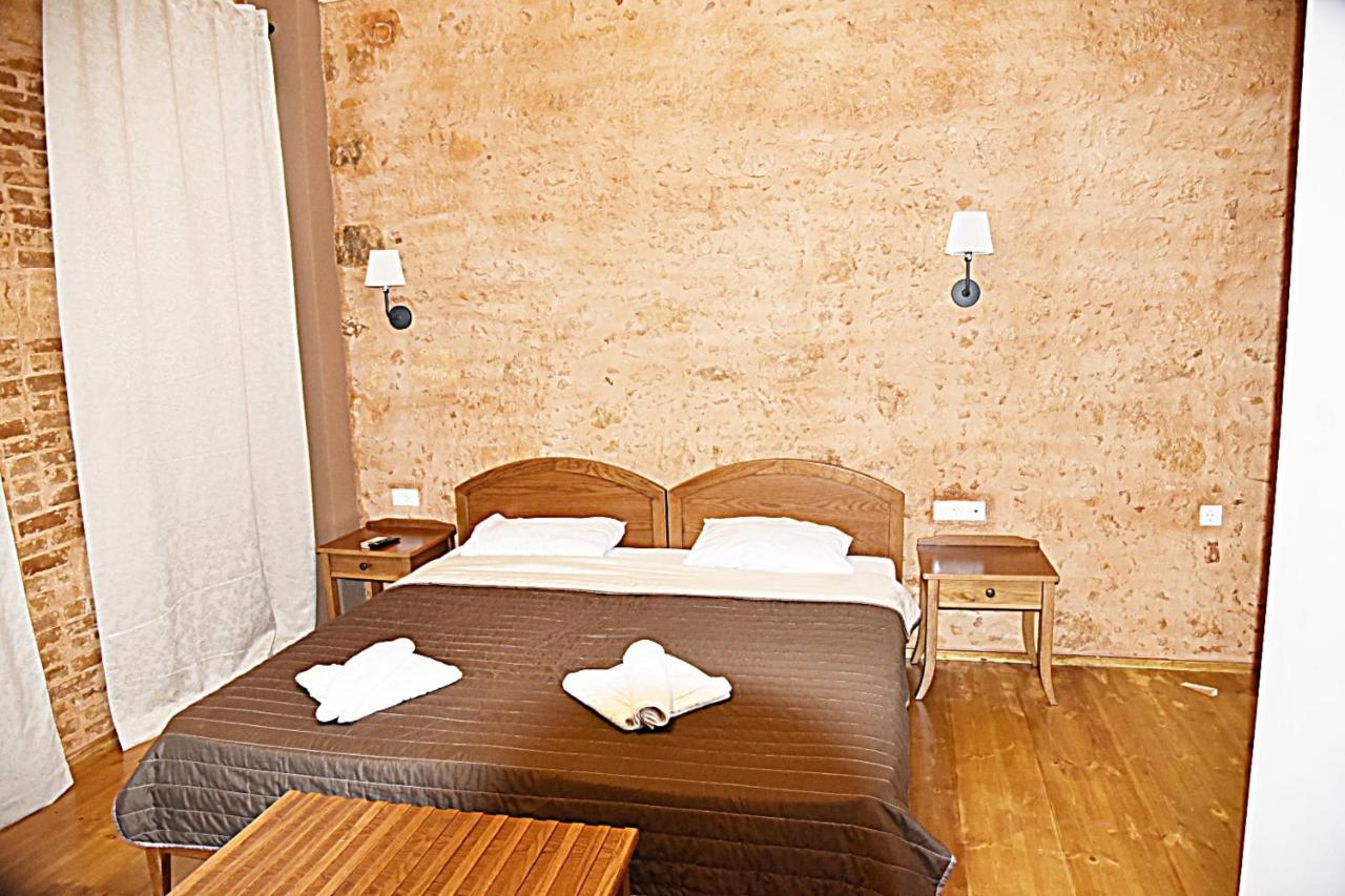 חאניה Santrivani Rooms מראה חיצוני תמונה