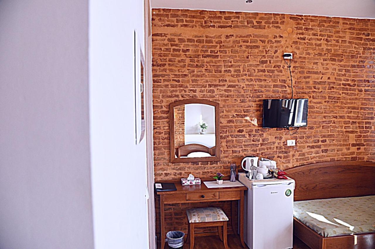 חאניה Santrivani Rooms מראה חיצוני תמונה