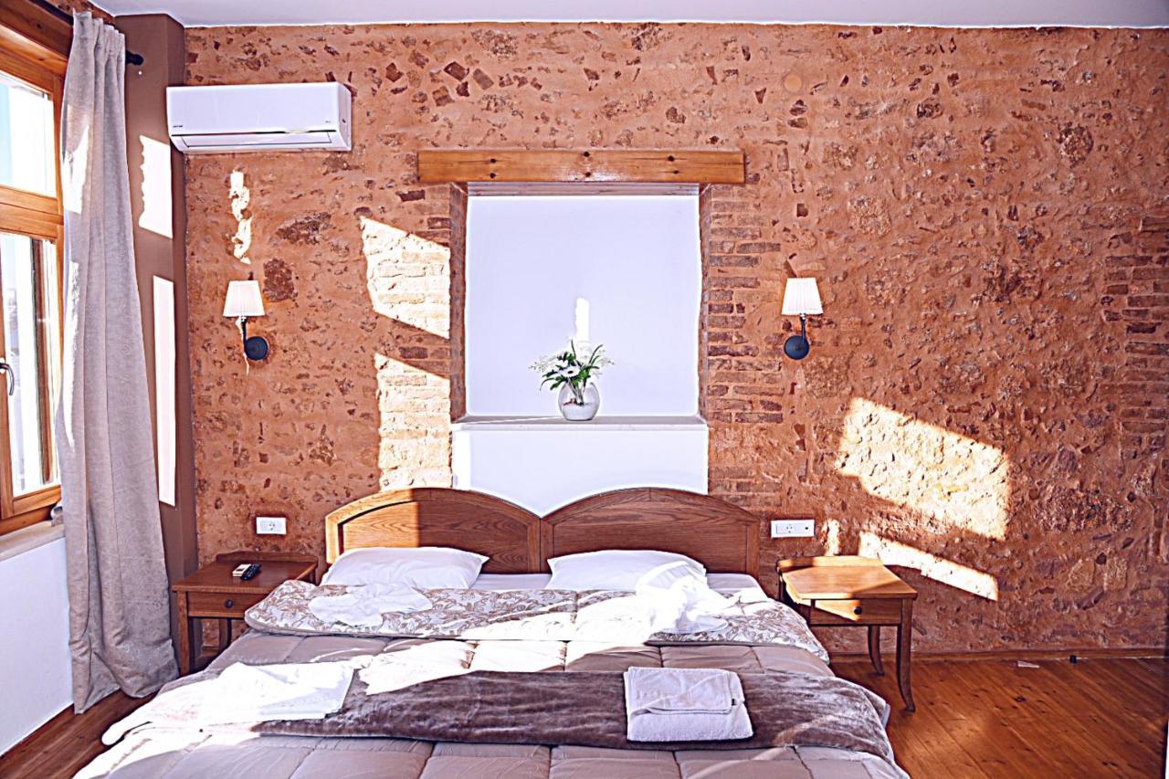 חאניה Santrivani Rooms מראה חיצוני תמונה