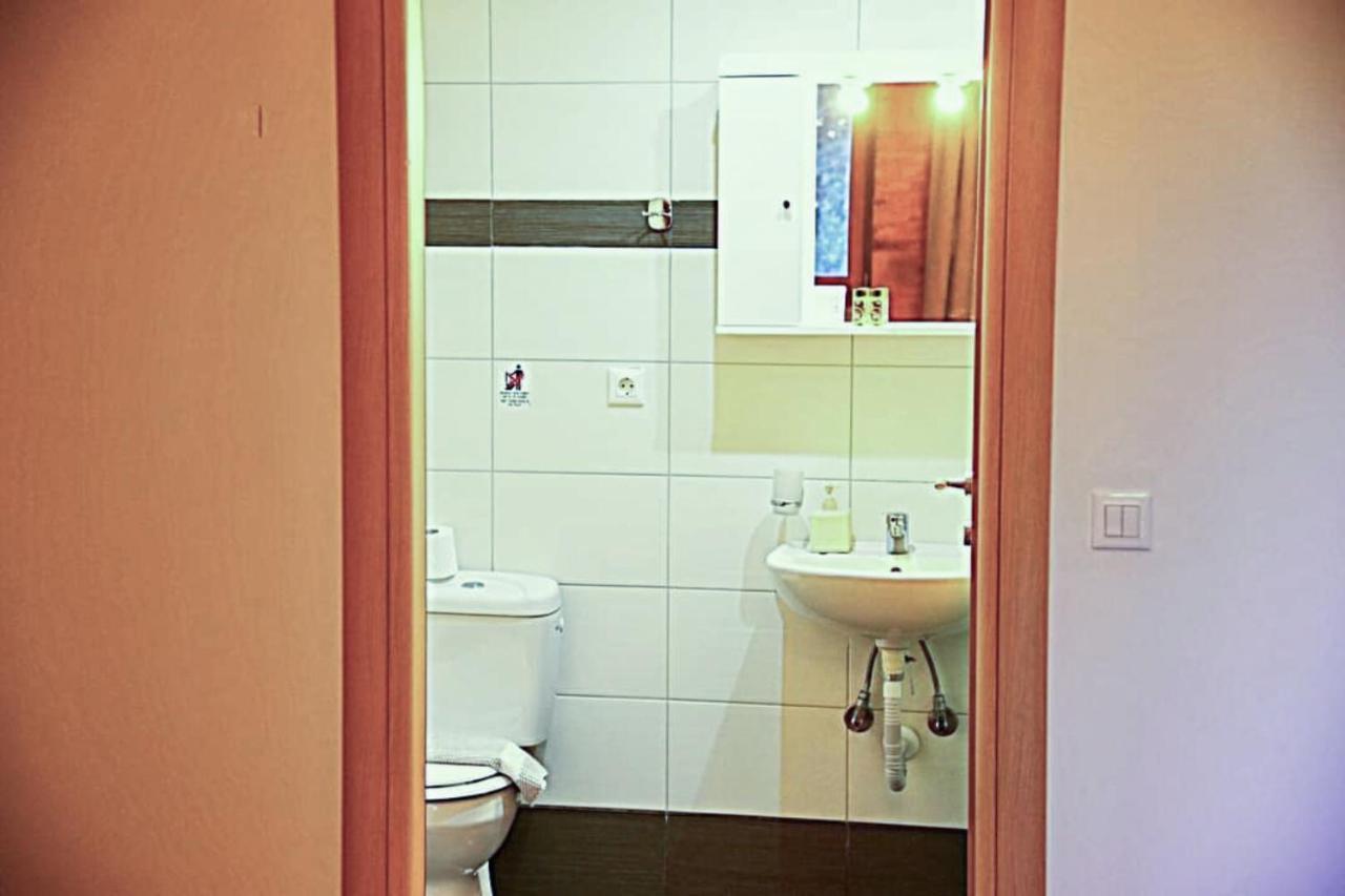 חאניה Santrivani Rooms מראה חיצוני תמונה