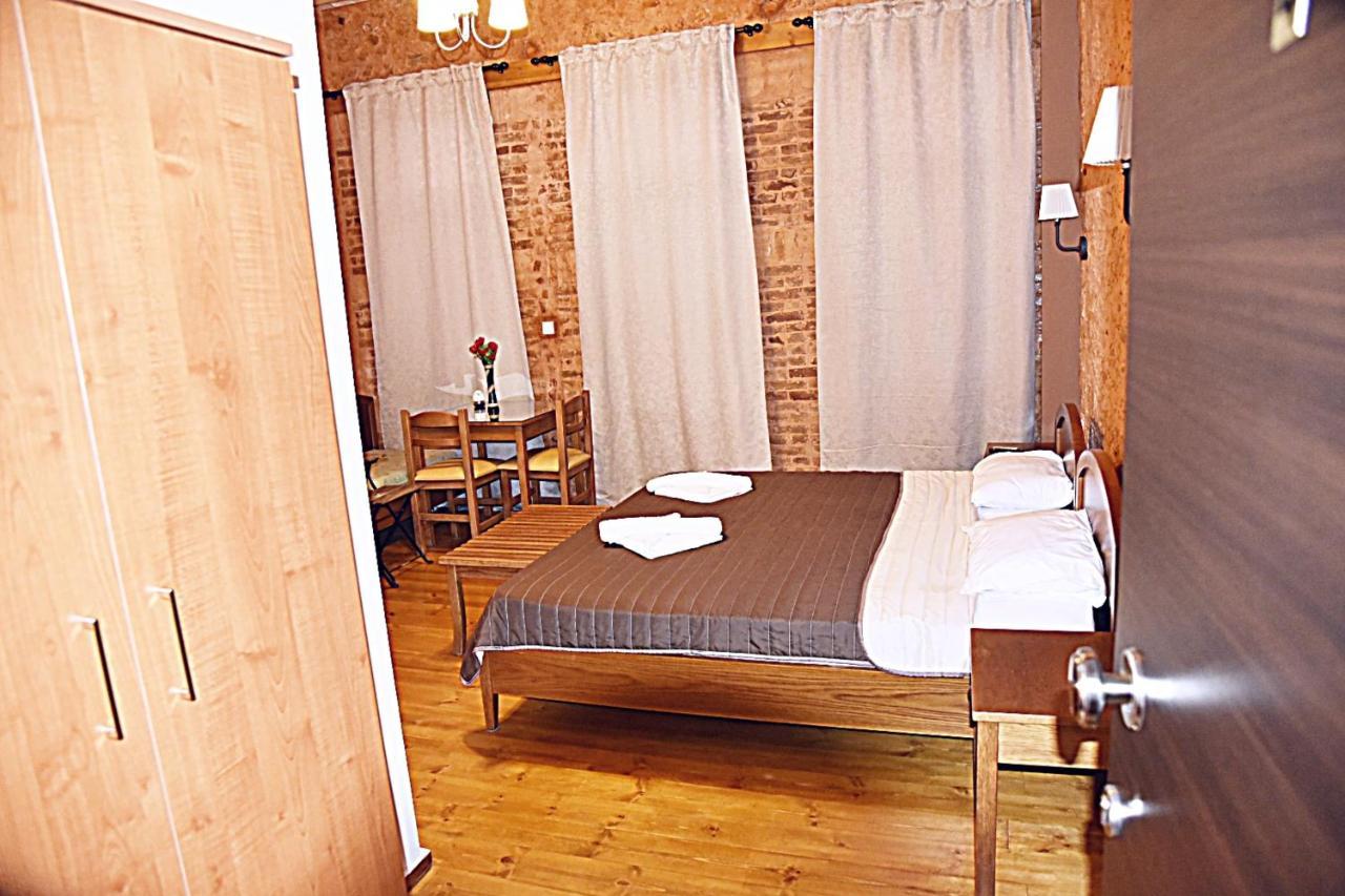 חאניה Santrivani Rooms מראה חיצוני תמונה