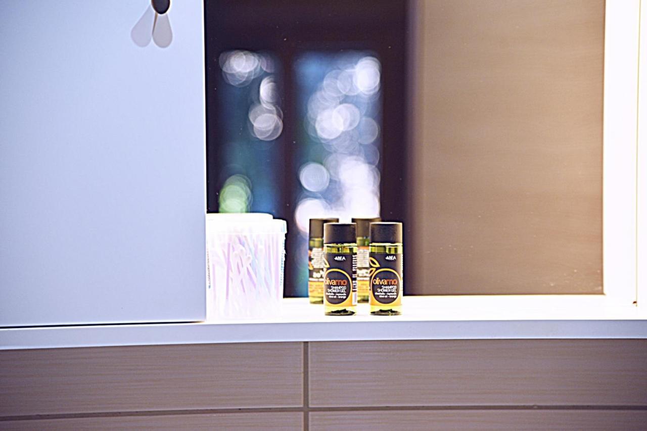 חאניה Santrivani Rooms מראה חיצוני תמונה