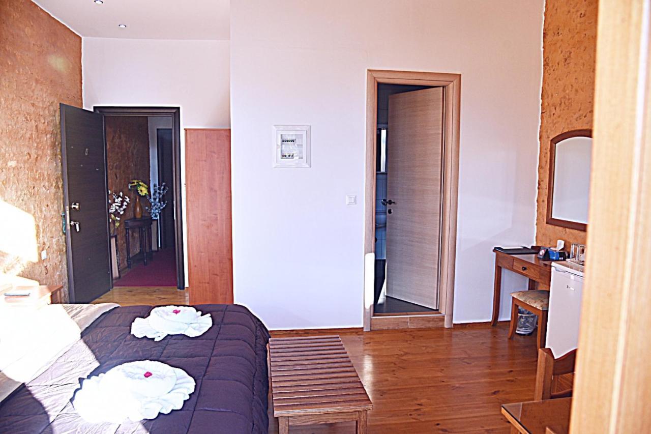 חאניה Santrivani Rooms מראה חיצוני תמונה