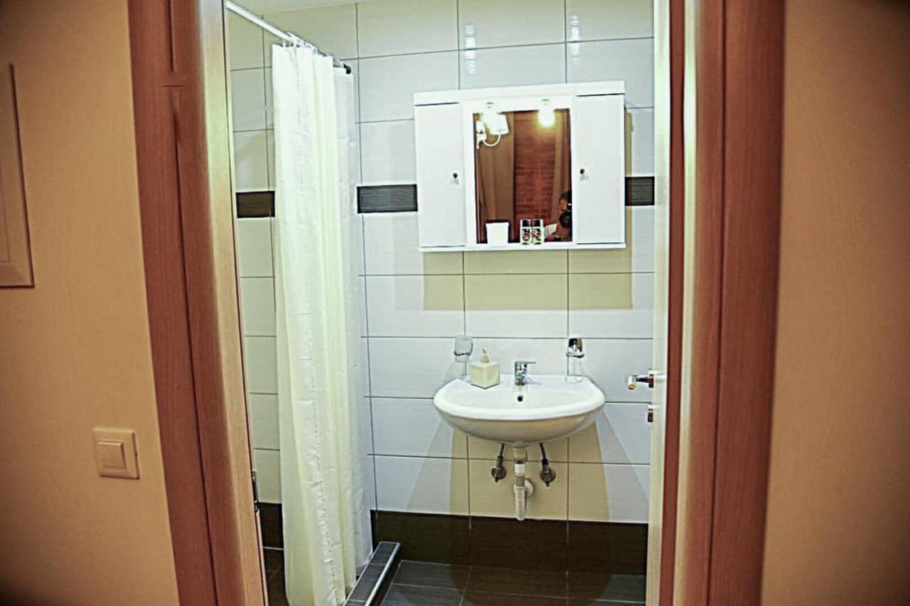 חאניה Santrivani Rooms מראה חיצוני תמונה