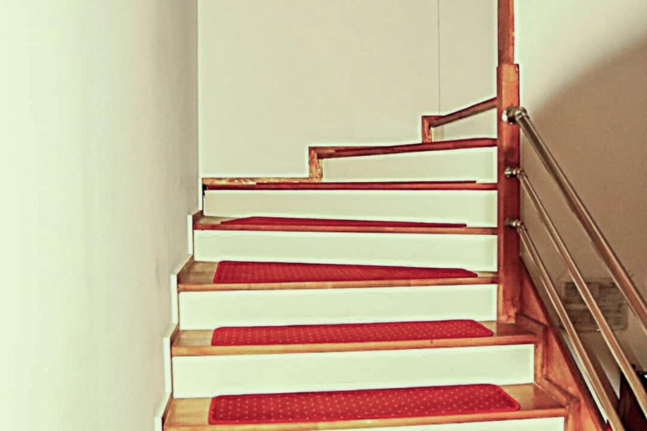 חאניה Santrivani Rooms מראה חיצוני תמונה