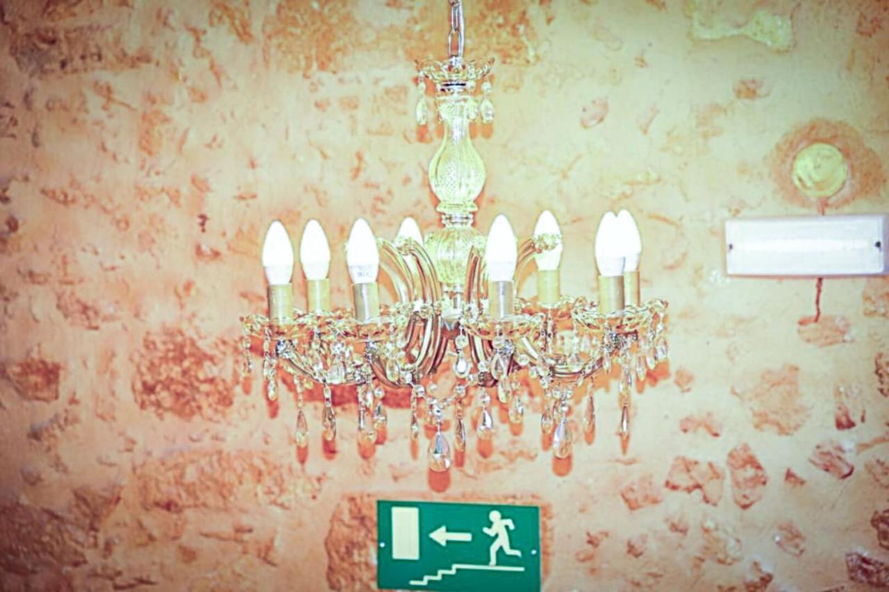 חאניה Santrivani Rooms מראה חיצוני תמונה