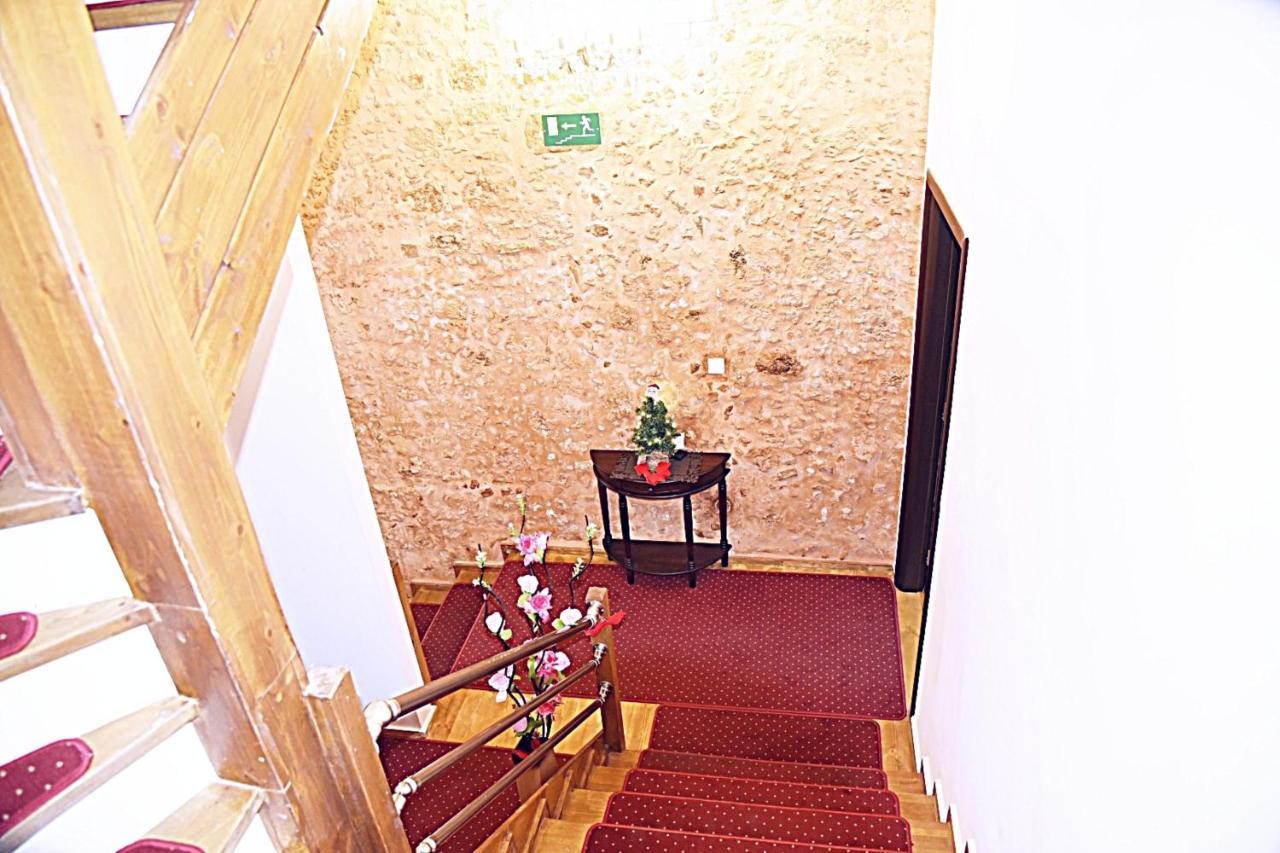 חאניה Santrivani Rooms מראה חיצוני תמונה