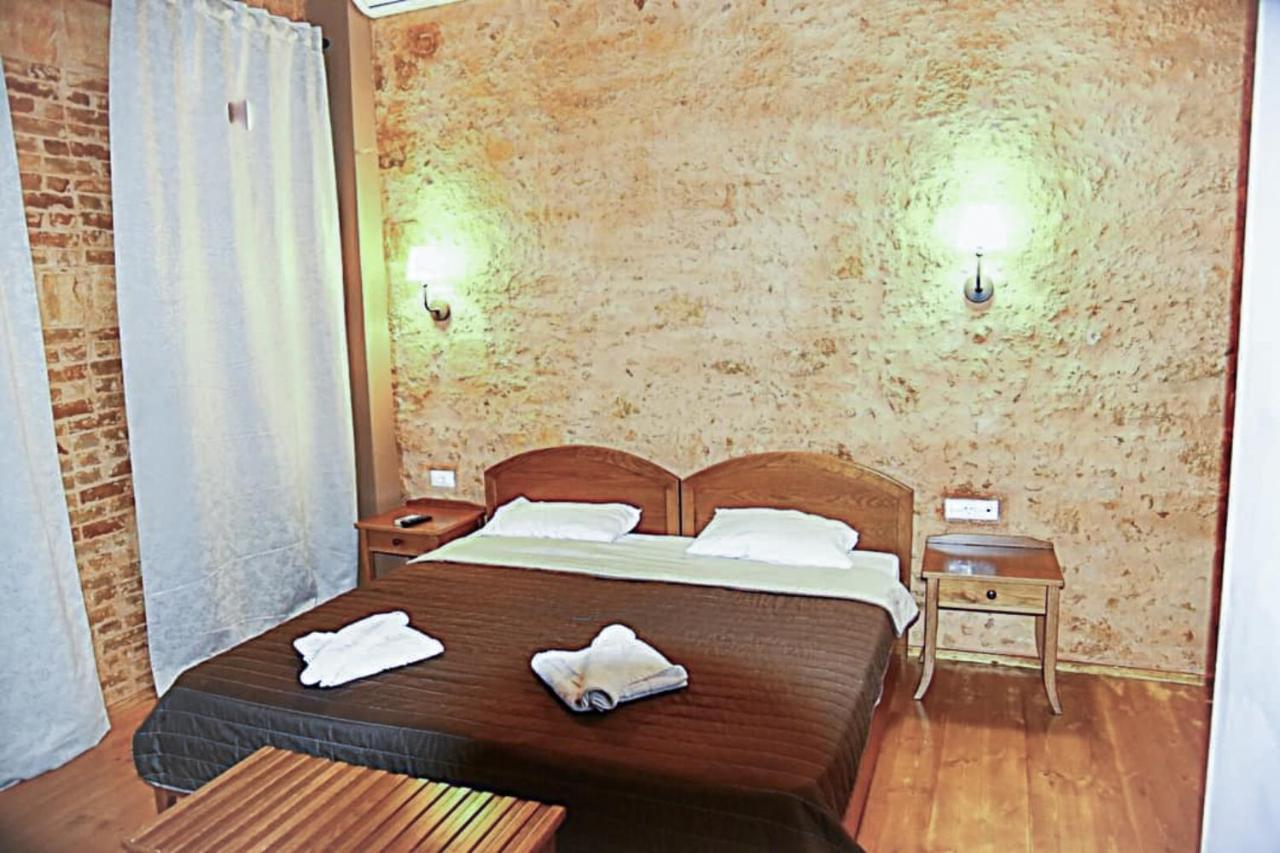 חאניה Santrivani Rooms מראה חיצוני תמונה