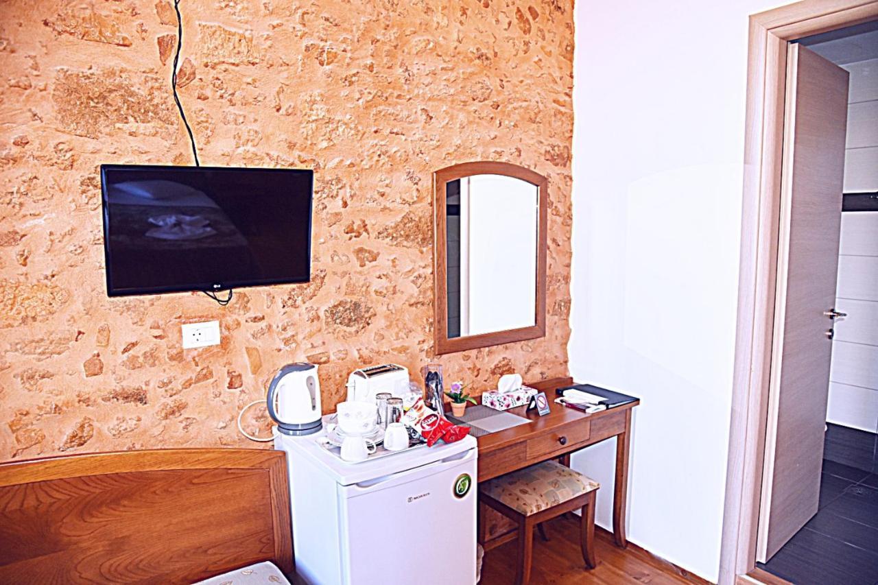 חאניה Santrivani Rooms מראה חיצוני תמונה