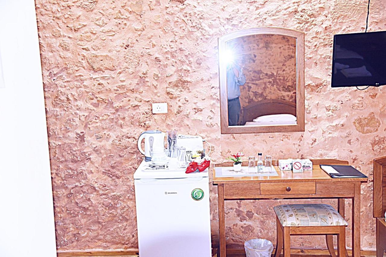 חאניה Santrivani Rooms מראה חיצוני תמונה