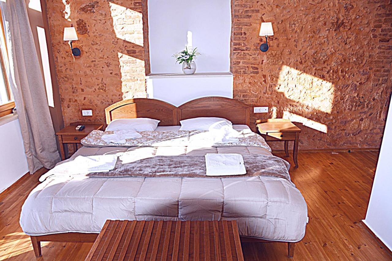 חאניה Santrivani Rooms מראה חיצוני תמונה